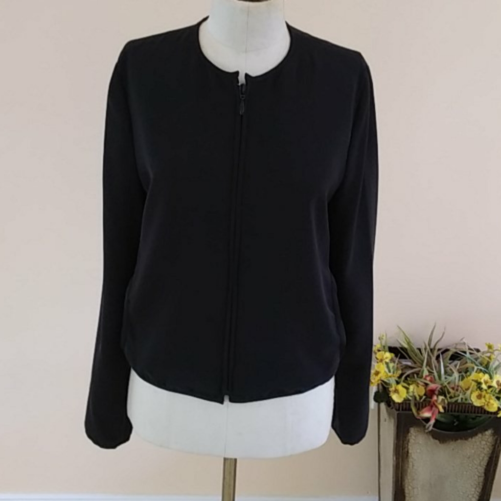 Philippe Adec Jacket